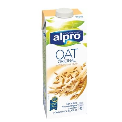 Picture of Alpro Oat Drink 1ltr