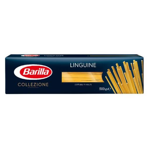 Picture of Barilla Linguine 500g