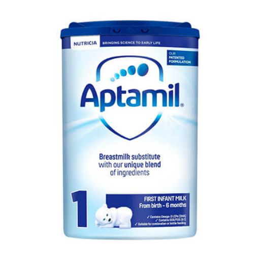 Picture of Aptamil (1) 800g