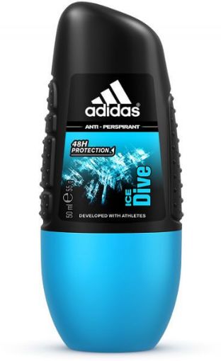 Picture of Adidas Roll-on Men Ice Dive 50ml