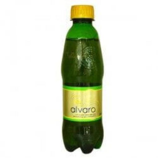 Picture of Alvaro Pear PET 330ml