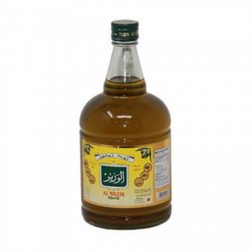 Picture of Al-Wazir Olive Oil 1.5ltr