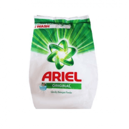 Picture of Ariel Powder Original 400g