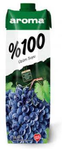 Picture of Aroma Grape Juice 1ltr