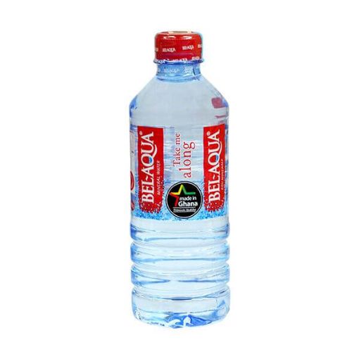 Picture of Bel-Aqua Mineral Water 500ml