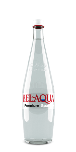 Picture of Bel-Aqua Sparkling Water 330ml