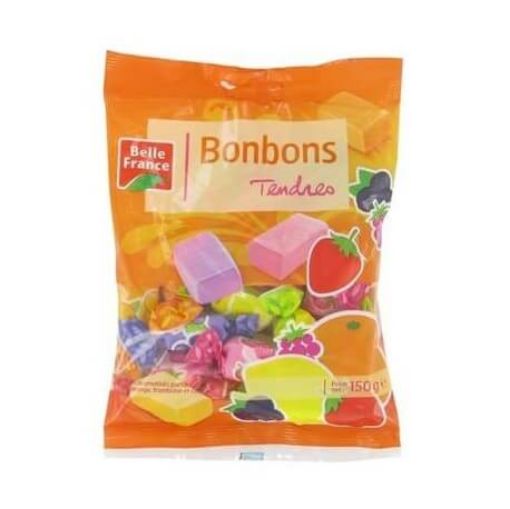 Picture of Belle France Bonbon Tender Fruit 150g