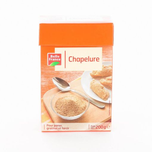 Picture of Belle France Chapelure (Breadcrumbs) 200g