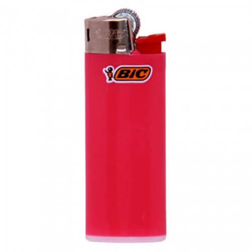 Picture of Bic Lighter J6 Maxi Standard
