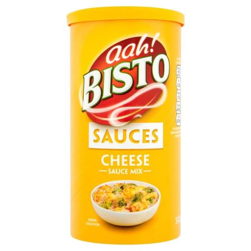 Picture of Bisto Sauce Cheese Granules 190g