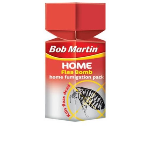 Picture of Bob Martin Home Flea Bomb