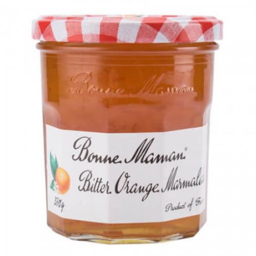 Picture of Bonne Maman Bitter Orange Marmalade 370g