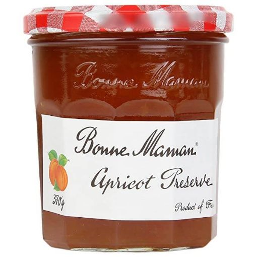 Picture of Bonne Maman Jam Apricot 370g
