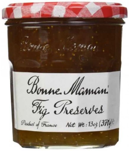 Picture of Bonne Maman Jam Fig 370g