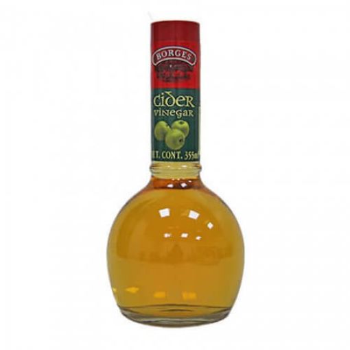 Picture of Borges Cider Vinegar 355ml