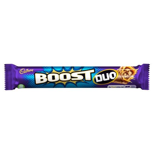 Picture of Cadbury Boost Duo 68g