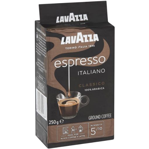 Picture of Cafe Lavazza Espresso 250g