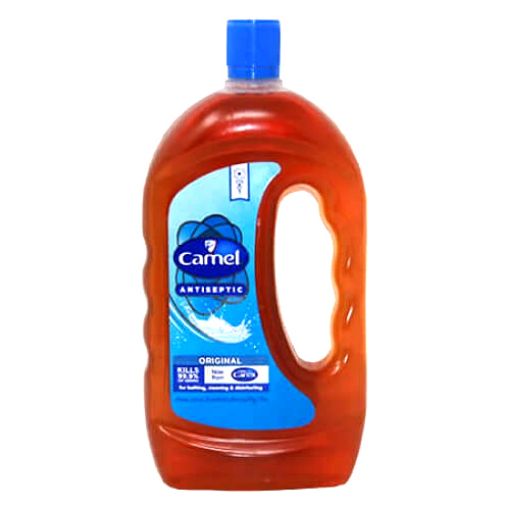 Picture of Camel Disinfectant Standard 1ltr