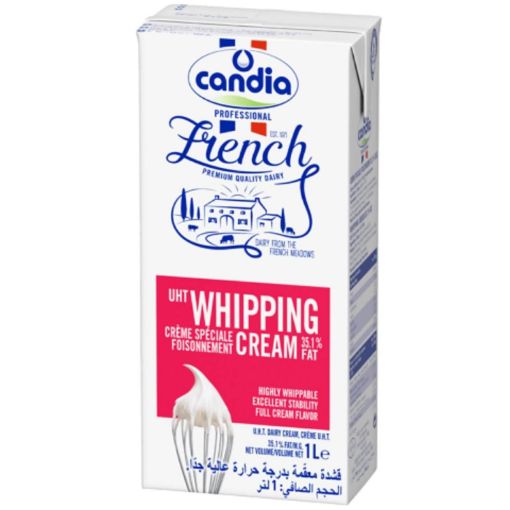 Picture of Candia Whipping Cream 1ltr