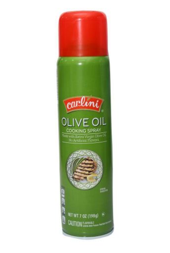 Picture of Carlini Olive Oil Cooking Spray 198g