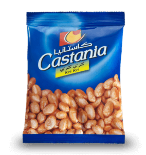 Picture of Castania Kri Kri Bag 40g