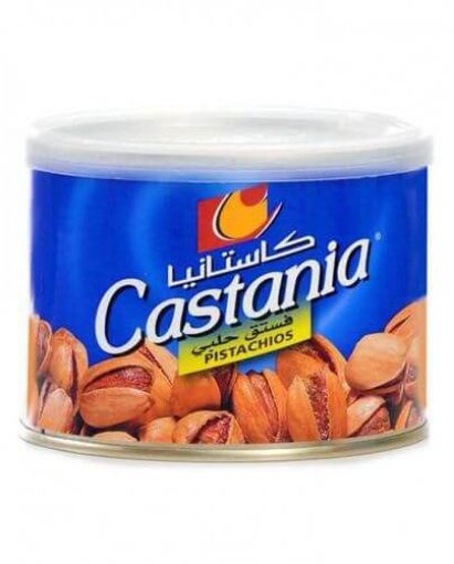 Picture of Castania Pistachio Can 70g