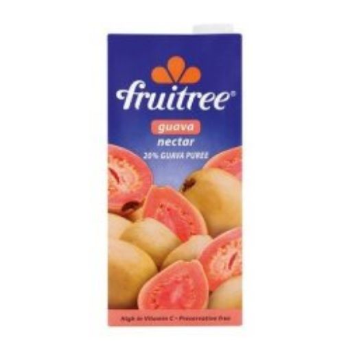 Picture of Ceres Fruitree Guava 1ltr