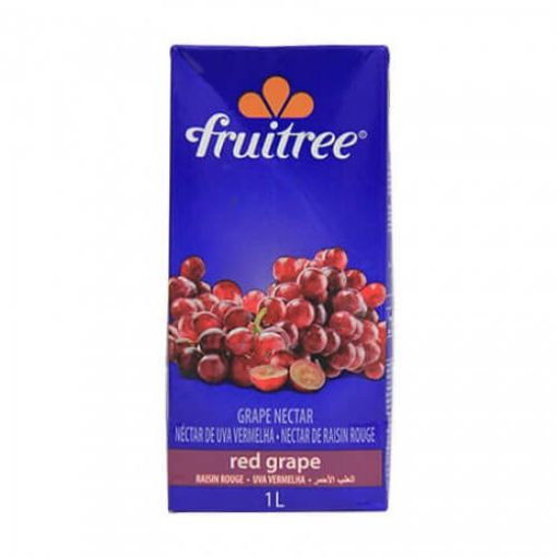 Picture of Ceres Fruitree Red Grape 1ltr