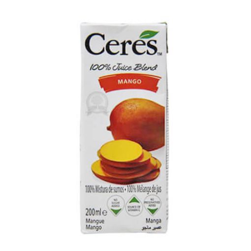 Picture of Ceres Mango 200ml