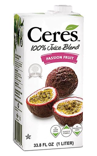 Picture of Ceres Passion Fruit 1ltr