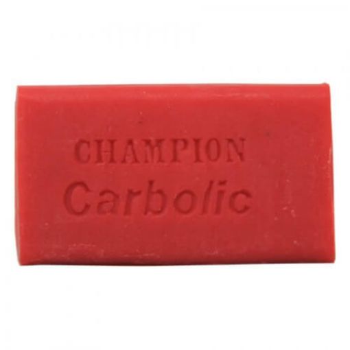 Picture of Champion Carbolic 115g