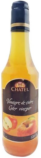Picture of Chatel Cider Vinegar 500ml