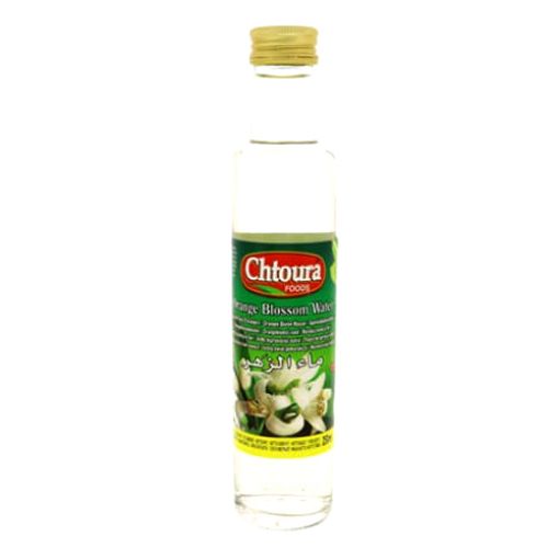Picture of Chtoura Orange Blossom Water 250ml