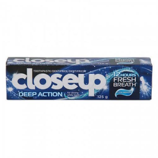 Picture of Close-Up Toothpaste Cool Breeze (Gagasaf) 125g