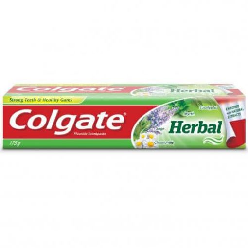Picture of Colgate Herbal Toothpaste 70g