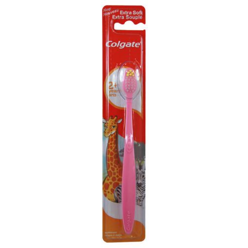 Picture of Colgate Toothbrush Extra Soft