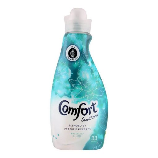 Picture of Comfort Fabric Conditioner Sunshine Days 750ml