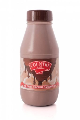 Picture of Countre Milk Chocolate 500ml