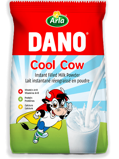 Picture of Dano Cool Instant Filled Milk Powder 360g