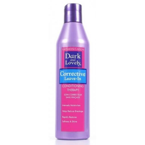 Picture of Dark & Lovely  Corrective Leave-In Conditioning Therapy 500ml