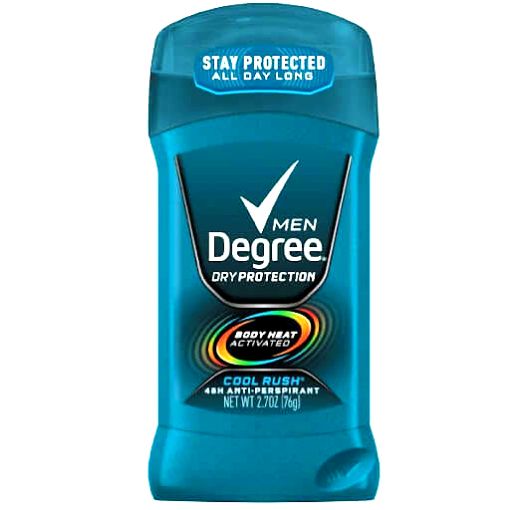 Picture of Degree Deo Stick Men Cool 76G