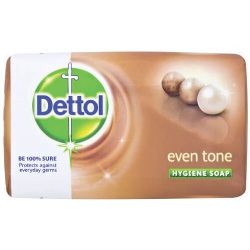 Picture of Dettol Eventone Original 175g