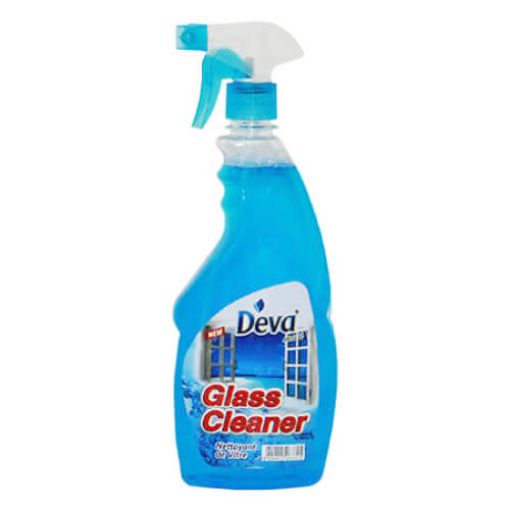 Picture of Deva Max Window Cleaner 750ml