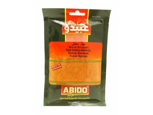 Picture of Abido Spice For Sojok 100g