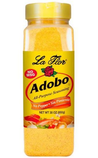 Picture of Adobo 21051 No Pepper 30oz