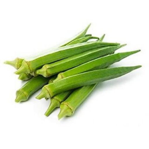 Picture of Agro Vegetables Okra Pack