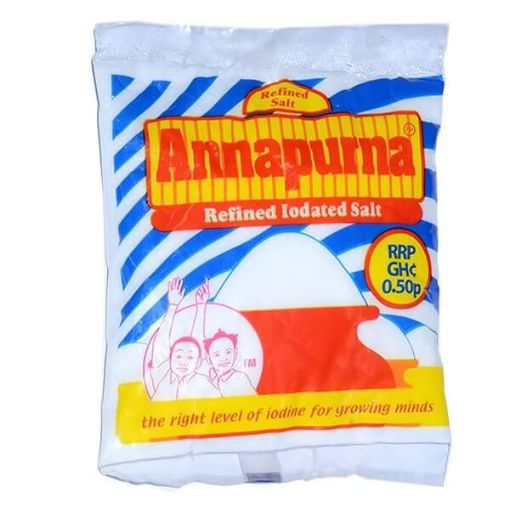 Picture of Annapurna Salt 200g