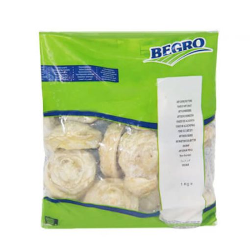 Picture of Begro Artichoke Bottoms 1kg