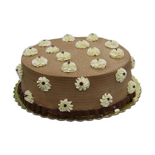 Picture of MaxMart Chocolate Cake Medium (25 cms X 25 cms)