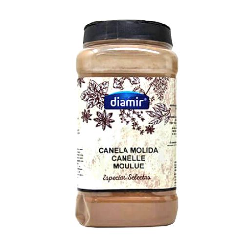 Picture of Diamir Spices Cinnamon Powder 710g